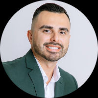 Alfonso Garza loan officer