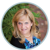 Nancy Reagor