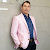 Headshot of Raul Arriaga, real estate agent