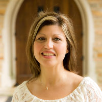 Yvette Roberson loan officer