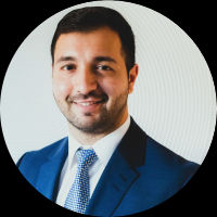 Firas Bannourah loan officer