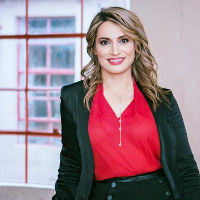 Shay Zubeer Top real estate agent in Franklin