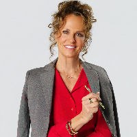 Linda Leach Top real estate agent in Nash