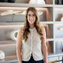 Sarah Lechner Top real estate agent in Round Rock