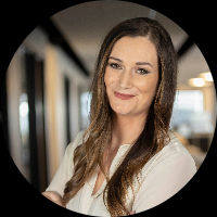 Ashley Tuft loan officer