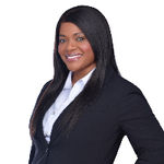Marie Yolene Pierre PA