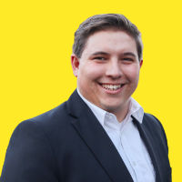 Caleb Pohlman