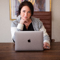 Kristina Krygier Top real estate agent in Williamsville