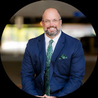 Chris Brazell loan officer