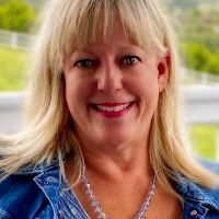 Sheryl Lynn Johnson