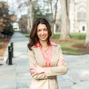 Christine Tiderington Top real estate agent in Brighton