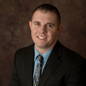 Brent Roseth