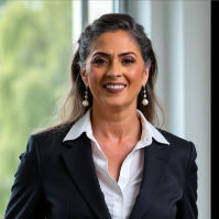 Maria Serrano Whitehead