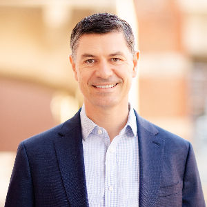Franck Brichet Top real estate agent in Prairie Village