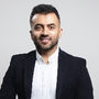 Gharib Haji Top real estate agent in Nashville