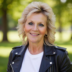 Tricia Angell Top real estate agent in Rock City