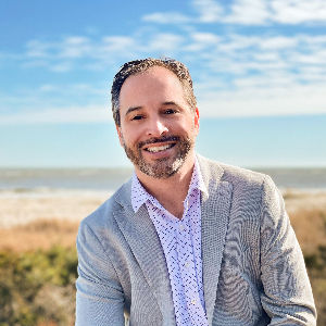 Brian Logue Top real estate agent in Ocean City