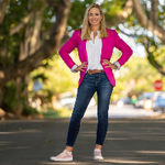 Heidi Schrock