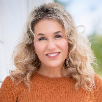 Cindy Fraze, CRS