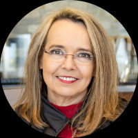 Terrie Goodloe loan officer
