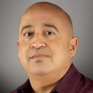 Raymond Cruz