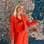 Debra Adimey