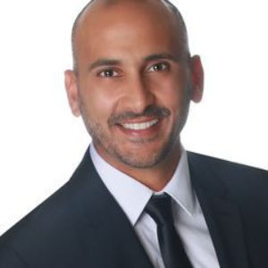 Miguel Maria Top real estate agent in Weston