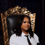 Headshot of Ashley Gee, real estate agent