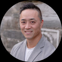 David Yi loan officer