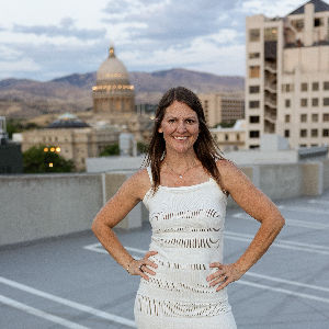 Jill Greising-Murschel Top real estate agent in Boise