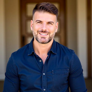 Joe Foxx Top real estate agent in Valencia