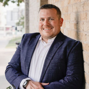 Jeremy Fay Top real estate agent in Killeen