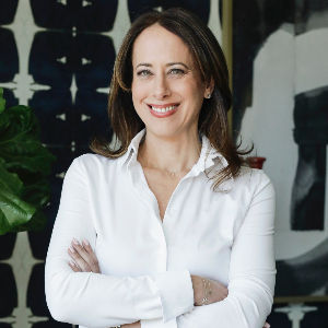 Saritte Harel Top real estate agent in Millburn