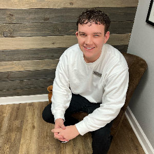 Austin Roberts Top real estate agent in Richmond