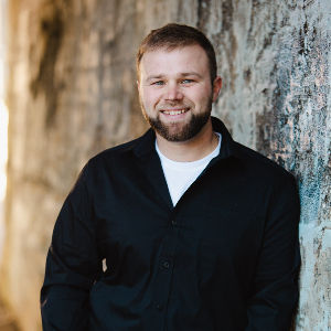 Austin Welch