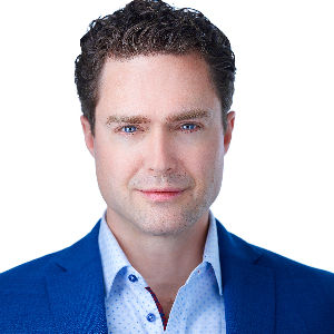 John Harrison Top real estate agent in New York