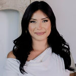 Headshot of Clarissa Nelson, real estate agent