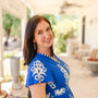 Liza Smith Top real estate agent in Fredericksburg