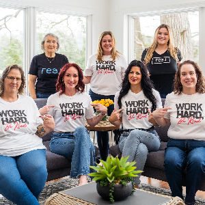 Hometown Team Top real estate agent in Athol