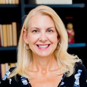 Denise Foster Top real estate agent in Tomball