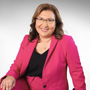 Flor Melgar