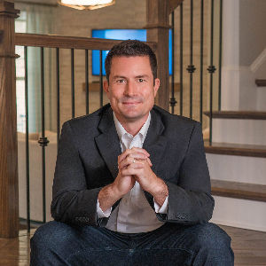 Steve Jarrell Top real estate agent in Charlotte