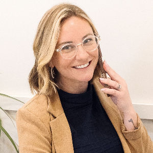 Justine Fox Top real estate agent in Dansville