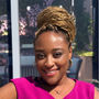 LaToya Holmes Top real estate agent in Cranford