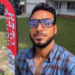 Adesh Gill