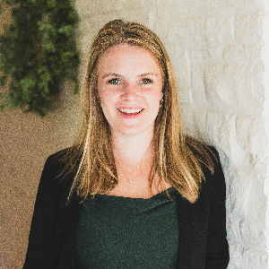 Haley Burlage
