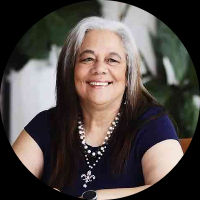 Pilar Tobias loan officer
