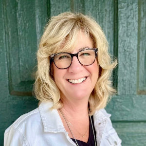 Dawn Cochran Top real estate agent in Athens