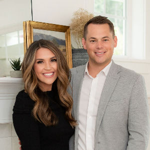 Christina And Nick Fitzer Top real estate agent in Gig Harbor