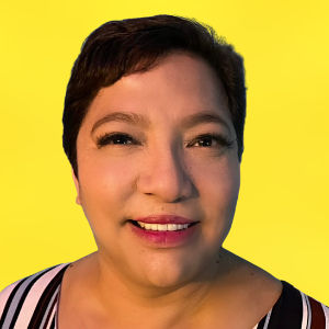 Lupita Murillo